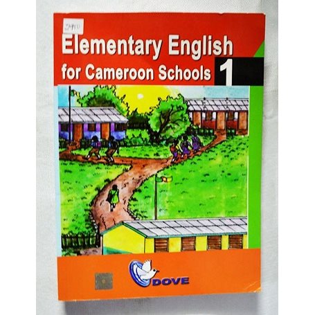 Elementary Sciences for Cameroon schools | Level Class I