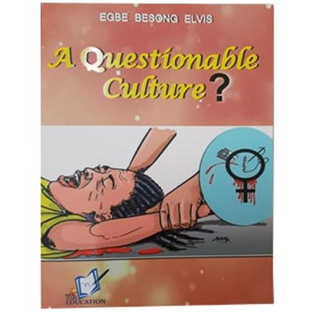 A questionable culture (Drama) | Level Form 1