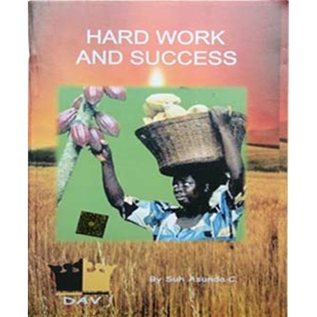 Hard Work and success (Prose) | Level Form 2
