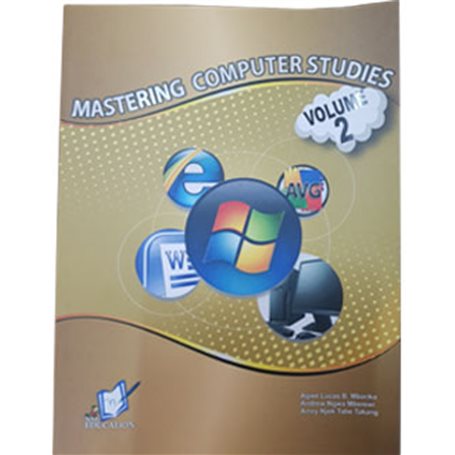 Mastering Computer Science Studies 2 | Level Form 2