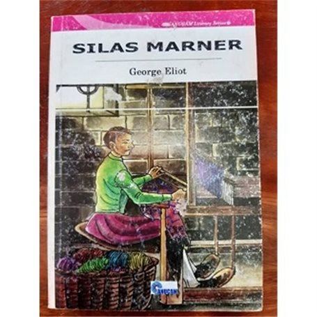 Silas Marner (Prose) | Level Form 5