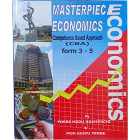 Masterpiece Economics | Level Form 5