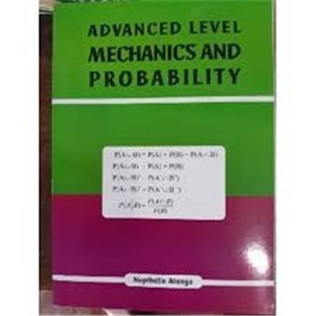 A/L mechanics and probability |Lower and Upper Six