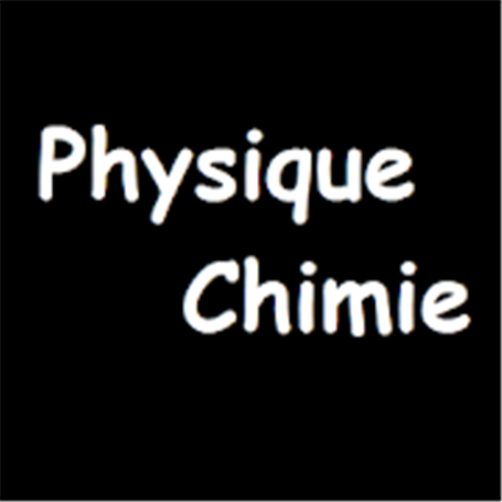 Physique Chimie